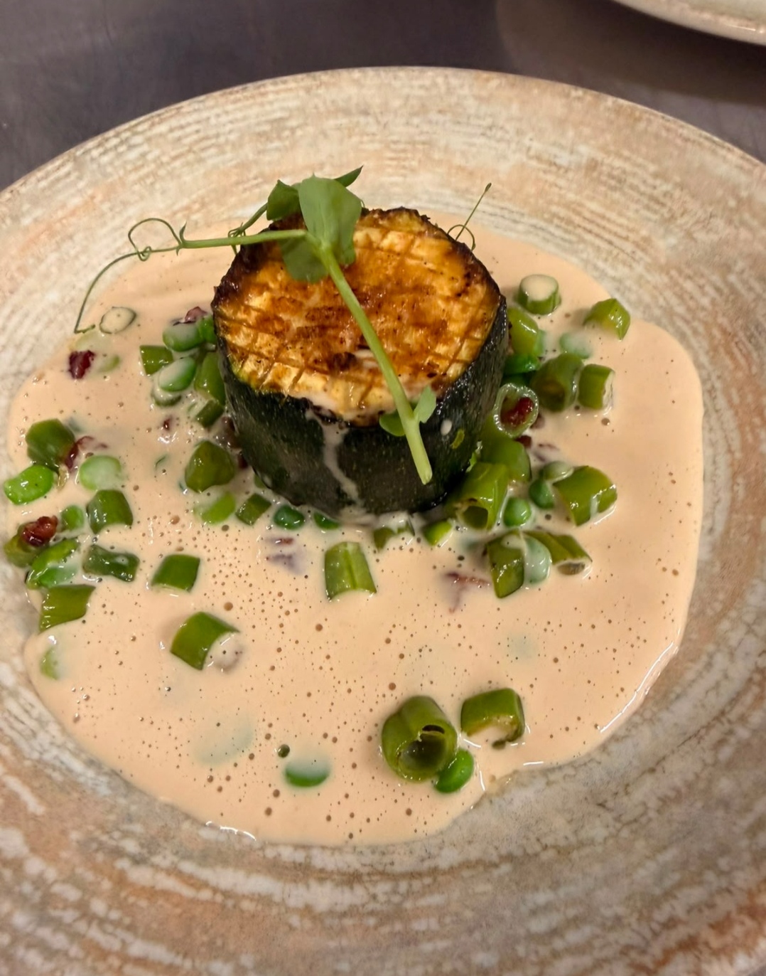 Création chef — 3