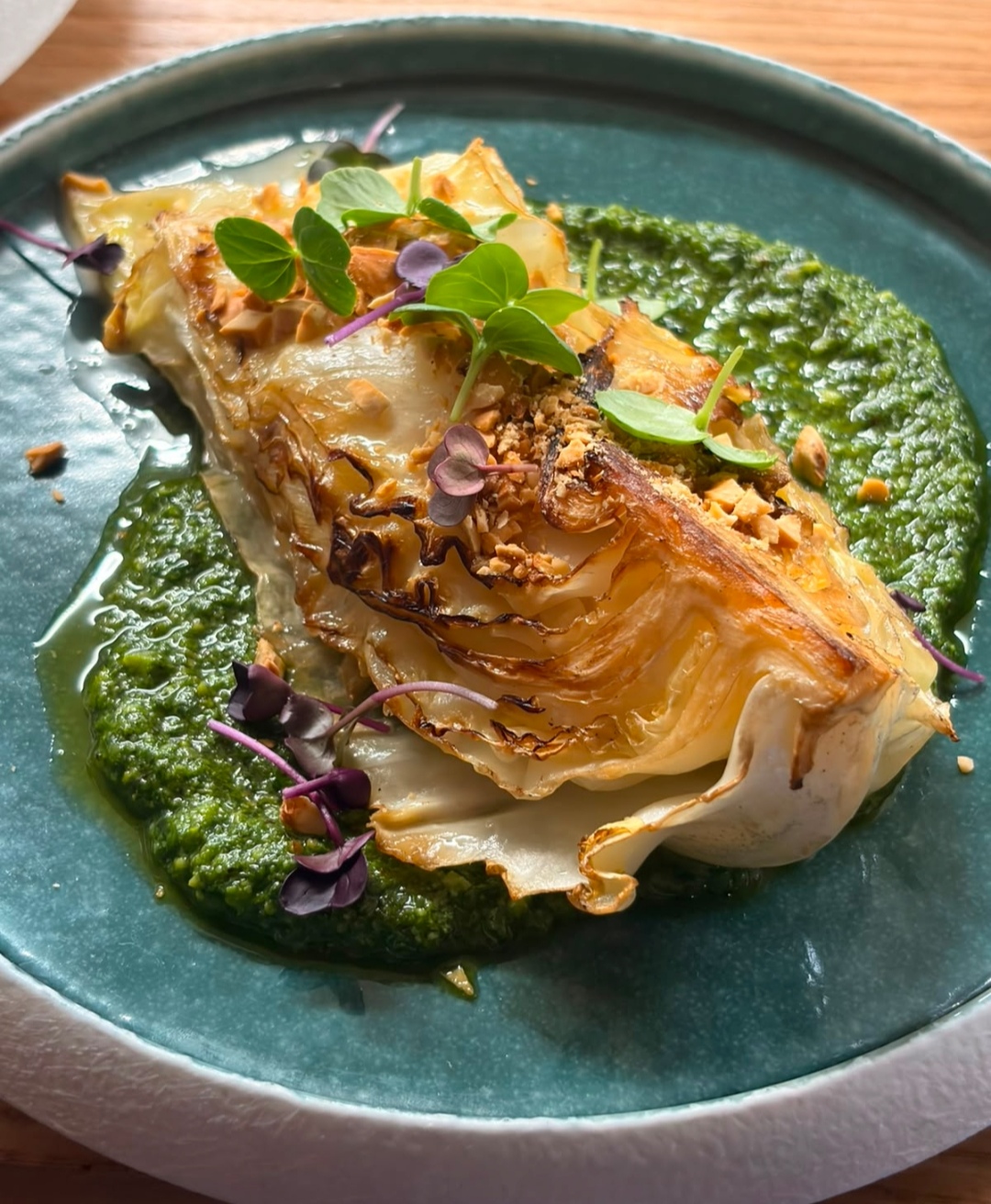 Création chef — 2
