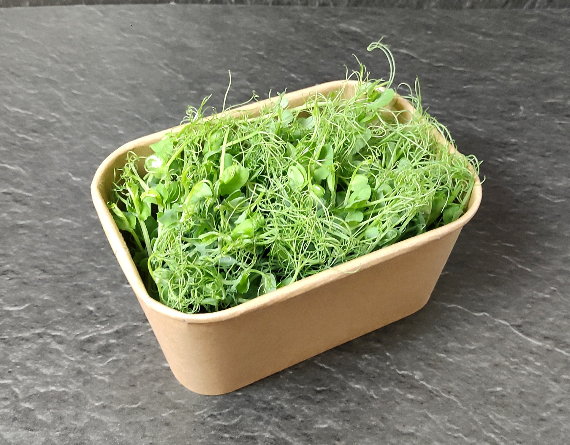 Pois verts